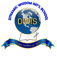 DWIS Logo
